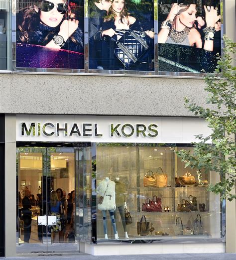 michael kors toronto jobs|michael kors toronto ontario.